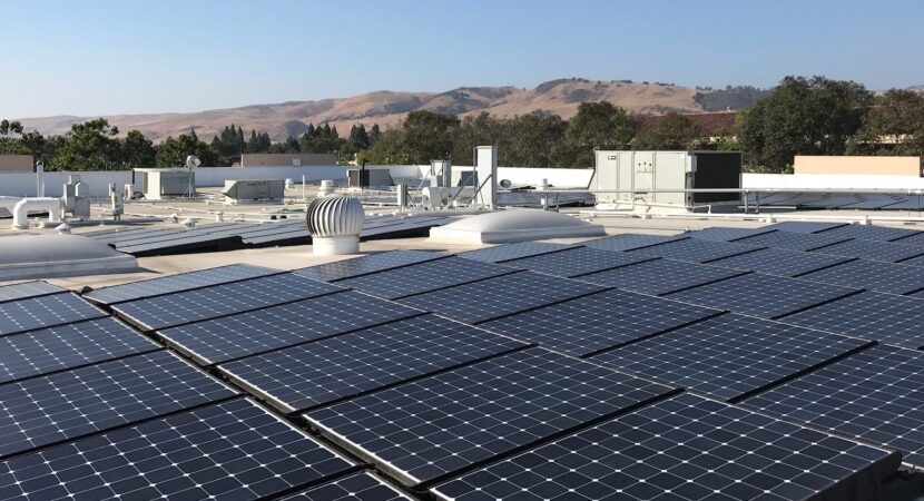 Solox-processor-roof-top-installation-commercial