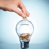 Save electricity bill solox