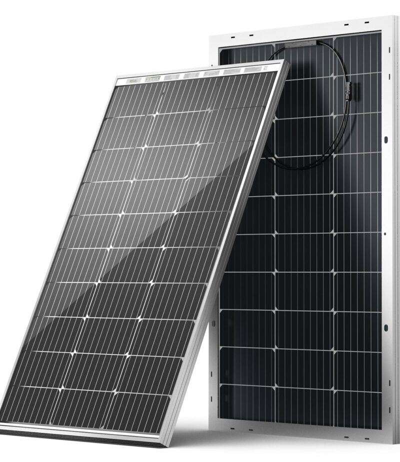 Solox Solar PANEL
