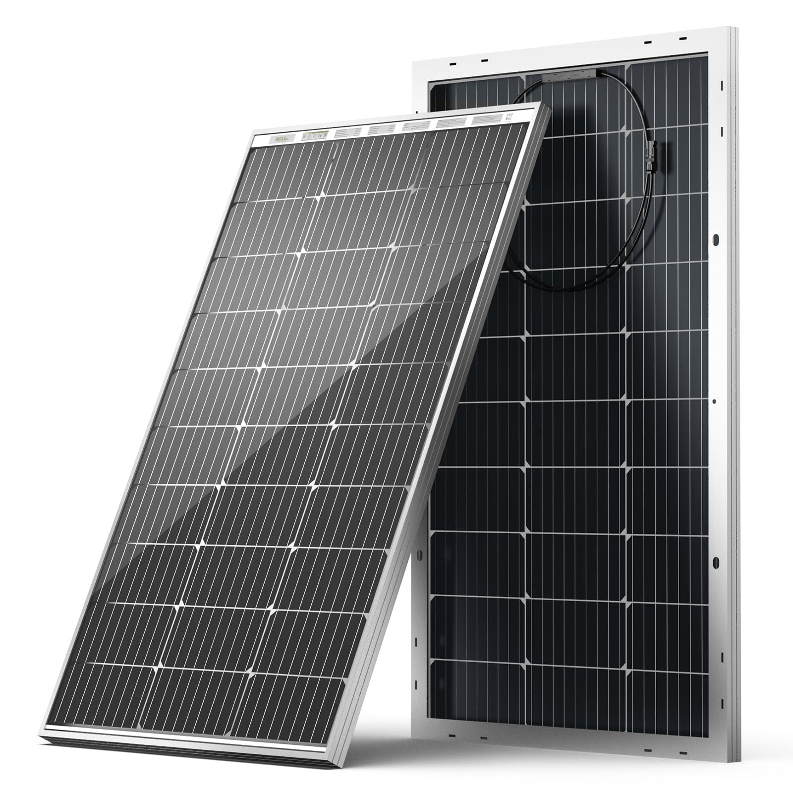 Solox Solar PANEL