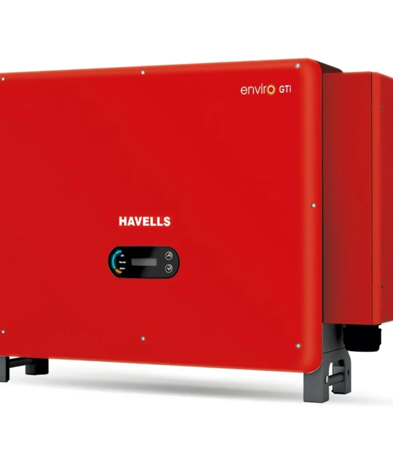 Solox Commercial Invertor