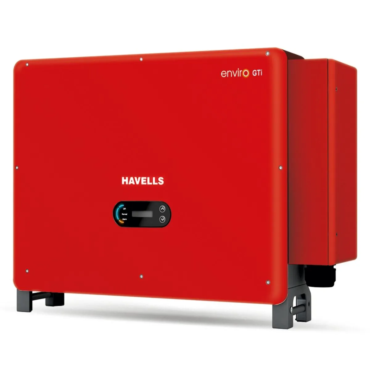 Solox Commercial Invertor
