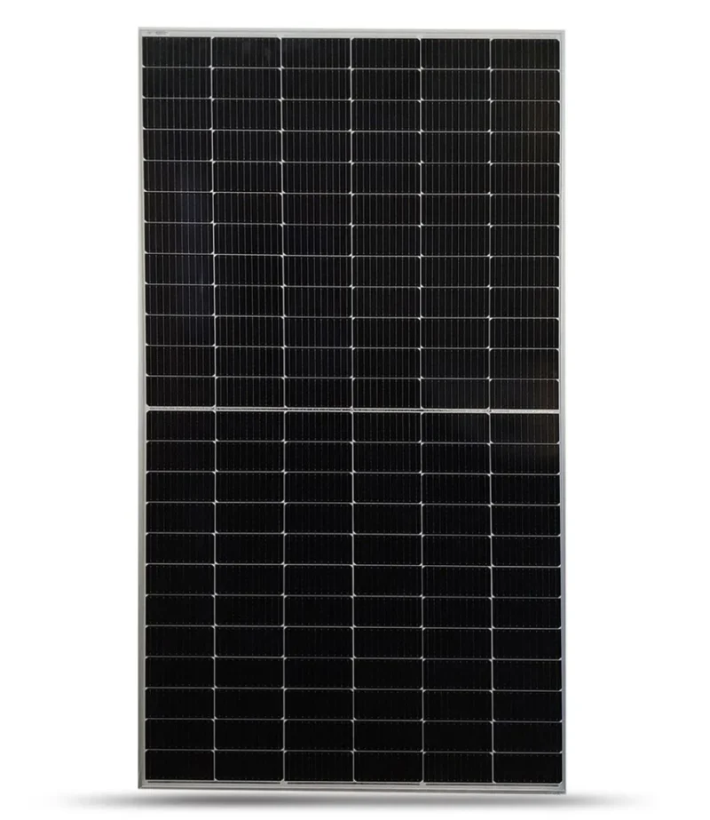 MonoPERC 550 Wp Solar Panel