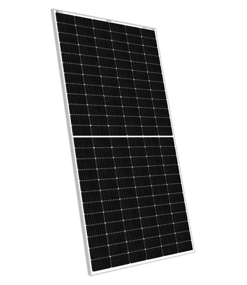 Solox Solar Panel