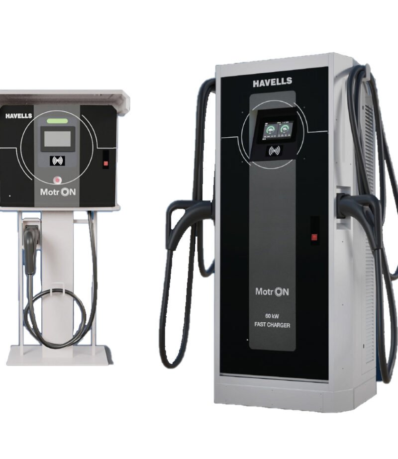 Havells Motron DC Charger