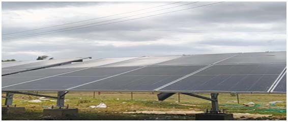 Solox Energies NCC Limited Madurai Solox Energies NCC Limited Madurai