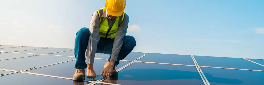 Solar Only systems Problems