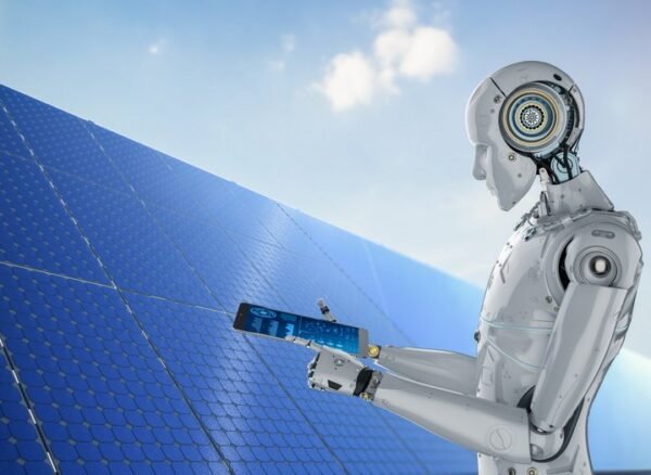 From Solar Panels to Smart Energy How Intelligent Energy Management Is Changing Solar Projects