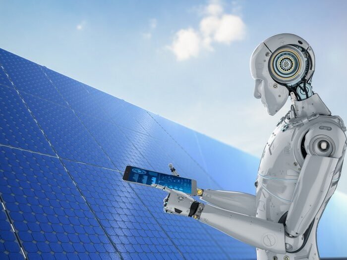 From Solar Panels to Smart Energy How Intelligent Energy Management Is Changing Solar Projects