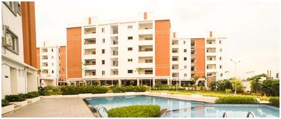 SLV Amravathi Grand