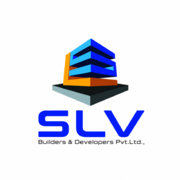 SLV Developers Vijayawada